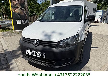 VW Caddy Volkswagen Kasten/Kombi Maxi