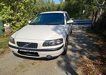 Volvo S60 2.4 125kW Premium Premium