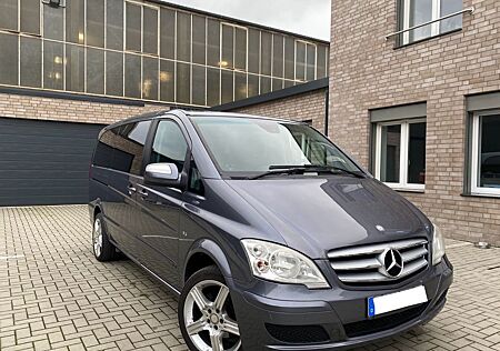 Mercedes-Benz Viano 3.0 CDI TREND EDITION lang TREND EDITION