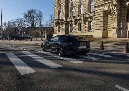 Ferrari FF 6,3 V12 4x4