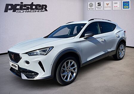 Cupra Formentor 2.0 TSI DSG 4Drive+NAVI+REAR VIEW+ACC