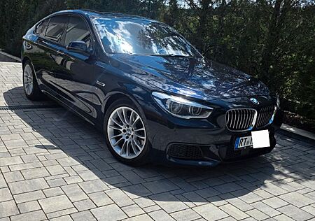 BMW 535d 535 Gran Turismo xDrive Gran Turismo Lu...