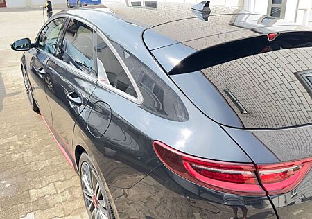 Kia Pro_ceed pro_cee'd / ProCeed 1.6 T-GDI GT GT