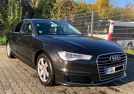 Audi A6 3.0 TDI 160kW quattro S tronic -