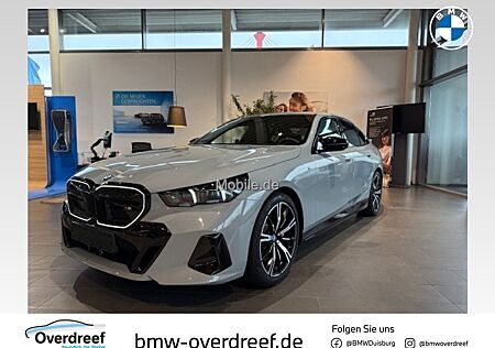 BMW i5 M60 xDrive Panorama Klimaaut. AHK Memory vorn