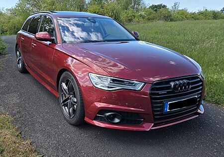 Audi A6 3.0 TDI 160kW quattro S tronic Avant -