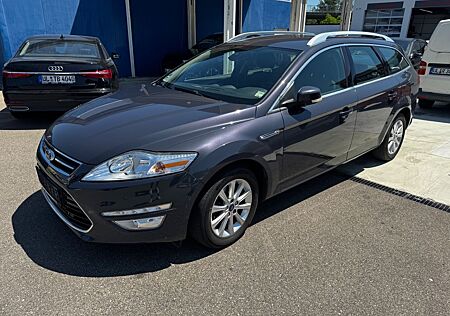 Ford Mondeo Turnier Titanium Power S.