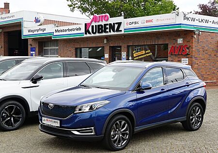 DFSK Seres 3 Luxury Elektro + Garantie + 360° + PANO