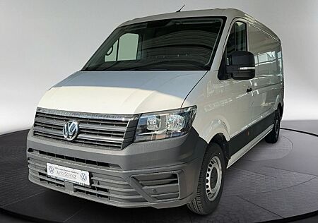 Volkswagen Crafter 30 2.0 TDI L2H1 EcoProfi FWD+AHK+PDC