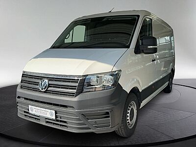 Volkswagen Crafter 30 2.0 TDI L2H1 EcoProfi FWD+AHK+PDC