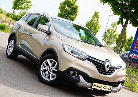Renault Kadjar XMOD*NAVI*KAMERA*TOTWINKEL*SHZ*AHK