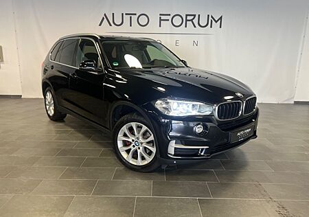 BMW X5 gebraucht kaufen BMW X5 xDrive 30d*Sitzkühlung*Memory*Xenon*RFK*