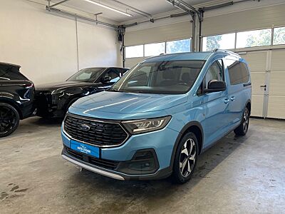 Ford Tourneo Connect 2.0 EcoBlue Grand Active*LED*Kam