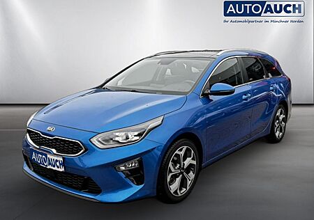 Kia Cee'd Sportswagon Ceed Sportswagon AT Platinum Edition AHK