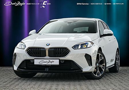 BMW 118d M-Sport 18" AHK PANO HuD KoZg AdLED 360°