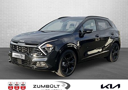 Kia Sportage Nightline Edition 1.6T-GDI 2WD MHEV + A