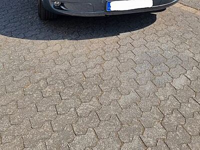 Volkswagen T5 Multivan Cruise