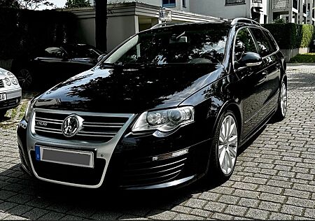 VW Passat Volkswagen R36 - TOP!