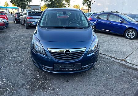 Opel Meriva B 150 Jahre