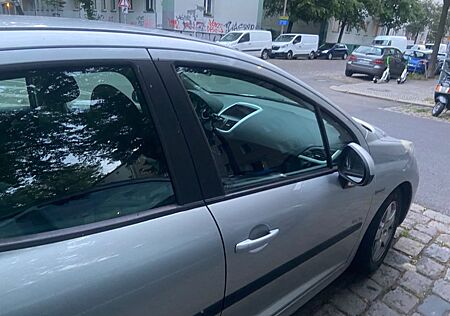 Peugeot 207 Filou 95 VTi Filou