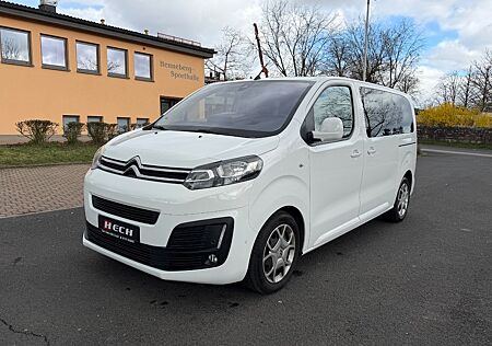 Citroën Spacetourer Feel 8-Sitzer Kamera elektr. Schieb.