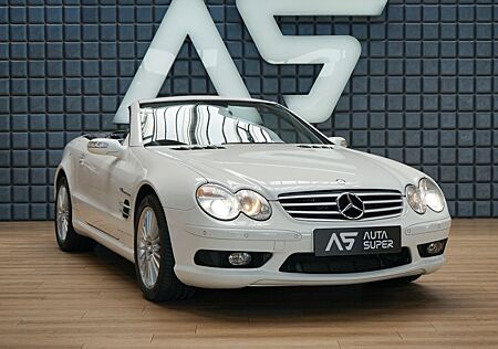 Mercedes-Benz SL 55 AMG *V8*368kW*BOSE*ABC*40.909 € NETTO