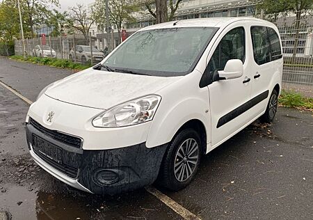 Peugeot Partner Tepee Tepee Active e-HDI 92 1.6 EGS6...