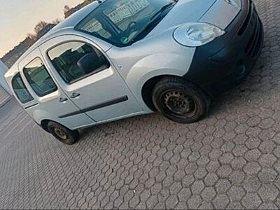 Renault Kangoo Authentique 1.5 dCi 75 Authentique