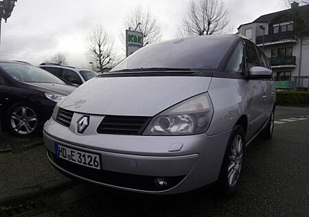 Renault Grand Espace Privilege 3.0 dCi V6 24V Automatik