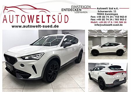 Cupra Formentor 2.0 TDI 4Drive ACC Navi 360° Apple LED