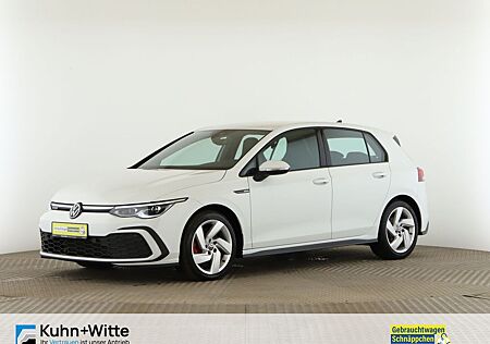 VW Golf Volkswagen VIII 2.0 TDI GTD *ACC*LED*PDC*Navi*AppleCar