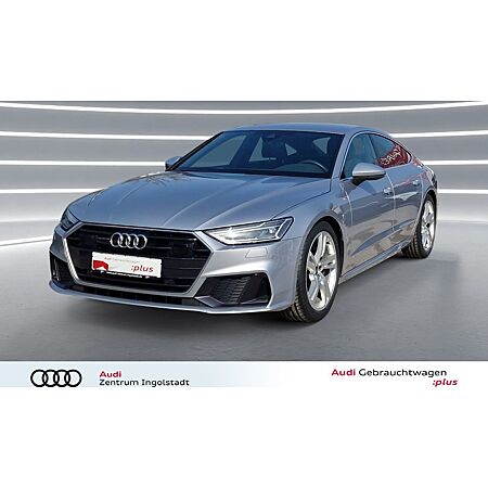 Audi A7 leasen