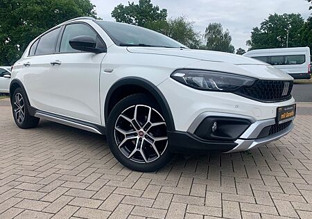 Fiat Tipo Cross Navi Kamera LED