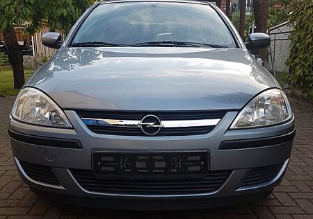 Opel Corsa 1.2