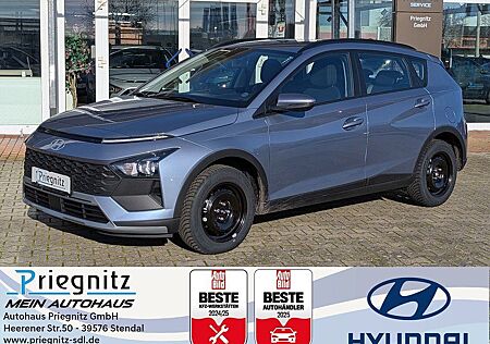 Hyundai Bayon 1.0 Benzin Wave