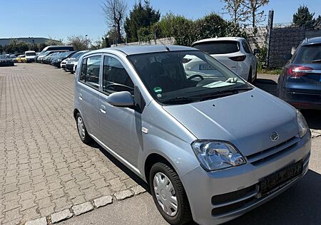 Daihatsu Cuore 1.0 Top