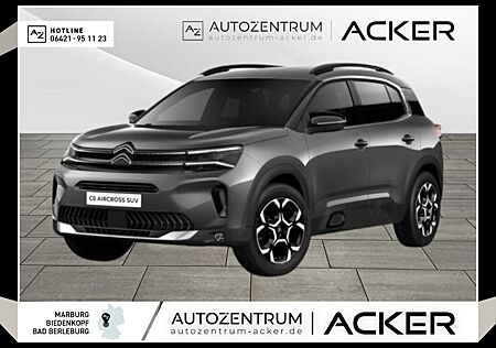 Citroën C5 Aircross Hybrid 145 e-DSC6 MAX ACC LED -30%*