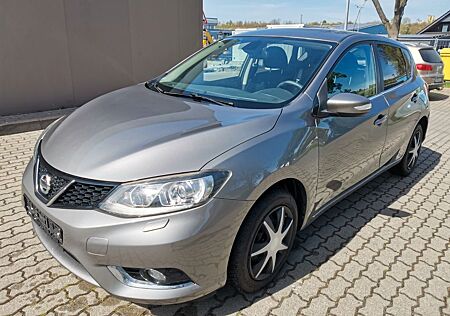 Nissan Pulsar 1.2 DIG-T ACENTA