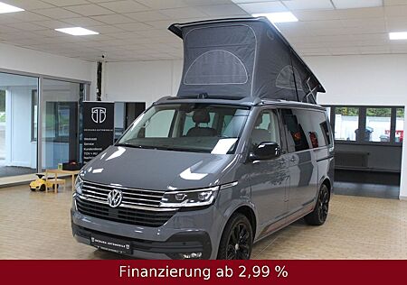 VW T6 California Volkswagen T6.1 California Beach Tour Edition 4-Motion