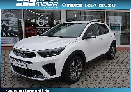 Kia Stonic 1.0T 120 48V GT-LINE *NAVI* LED* KAMERA*