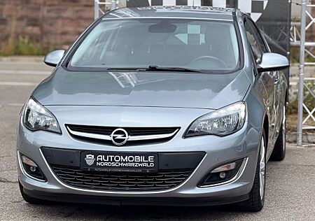 Opel Astra J Lim. 5-trg. Active
