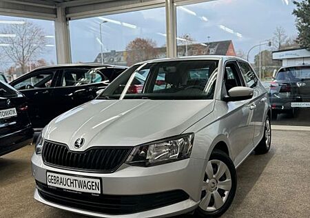 Skoda Fabia Active 1.0 *Klima*