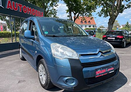 Citroën Berlingo Kombi Multispace/1.HAND/MLF/KLIMA/PDC/