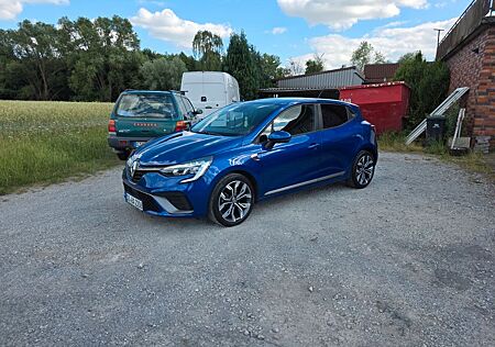 Renault Clio TCe 100 R.S.-Line Edition