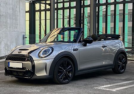 Mini Cooper S Cabrio YOURS inkl. 3 Jahre Garantie!