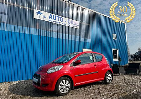 Citroën C1 Style**1.HAND*67 TKM*Allwetter*HU NEU**