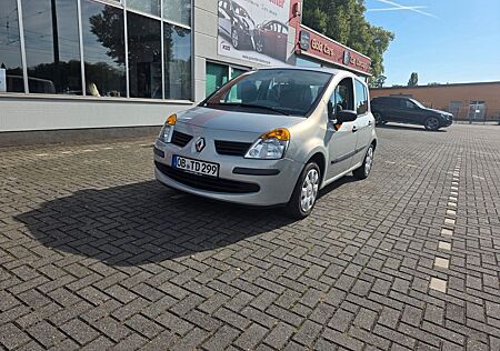 Renault Modus 1.6 16V Privilege Expression