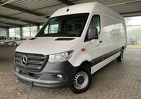 Mercedes-Benz Sprinter 317 CDI LANG/HOCH/360°/TOTW/GRA/MBUX