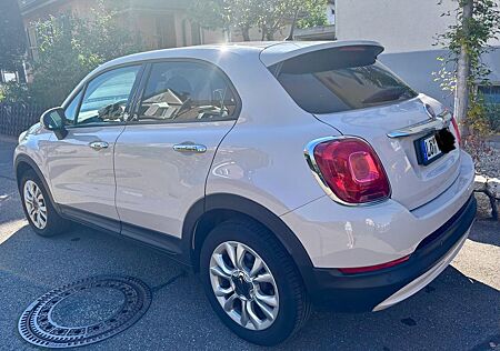 Fiat 500X 1.4 MultiAir 103kW POP STAR S&S 4x2 POP...
