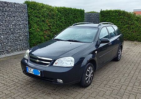Chevrolet Nubira 1.6 - TÜV - Zugelassen - Fahrbereit